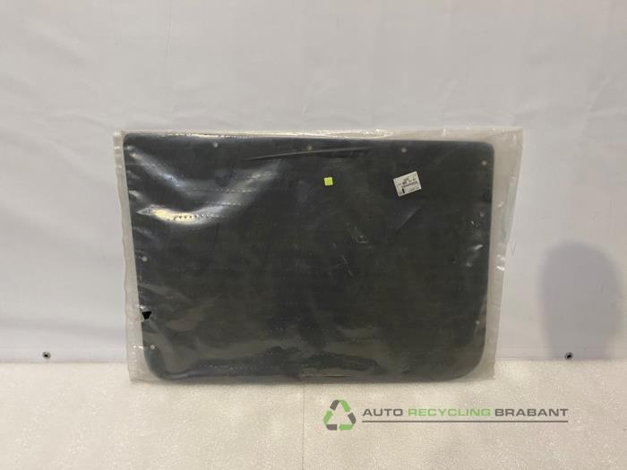 Bekleding schuifdeur links van een Citroen Jumpy, Auto-onderdelen, Interieur en Bekleding, Gebruikt, -, Ophalen of Verzenden, -