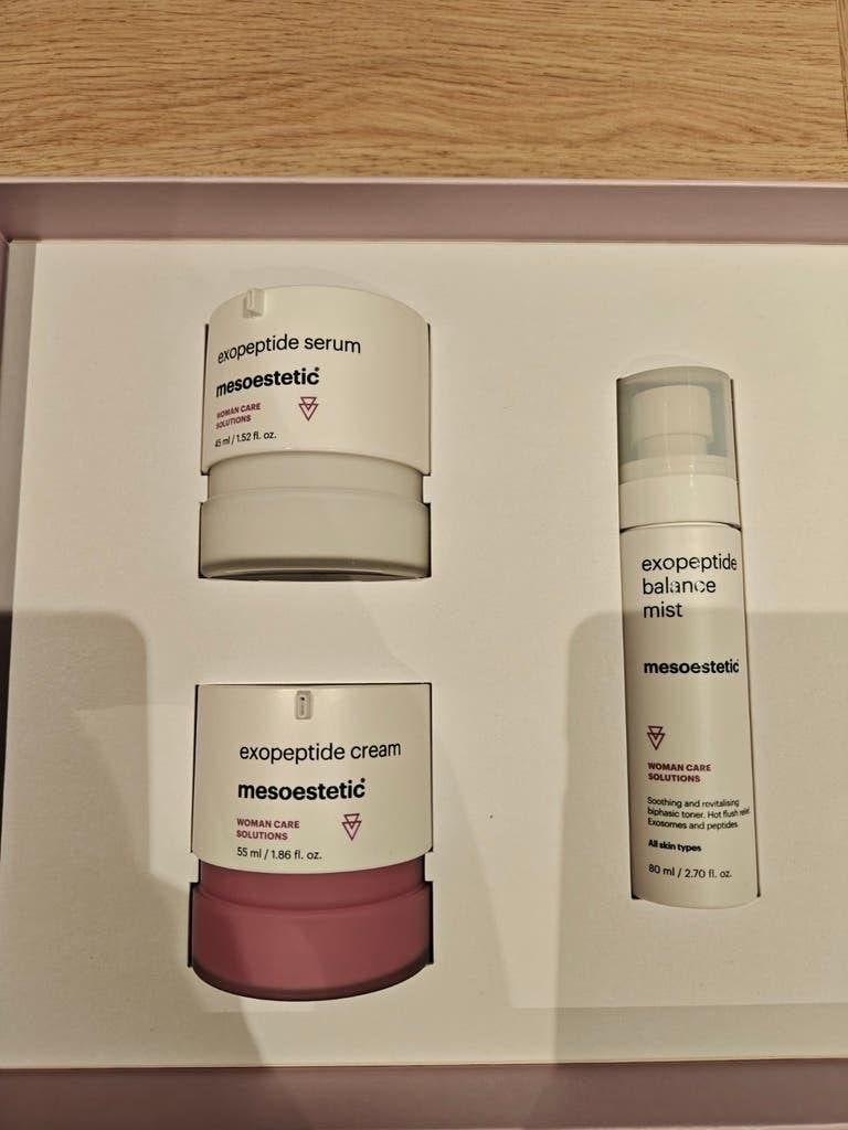 Woman Care Solutions - Mesoestetic, Ophalen of Verzenden