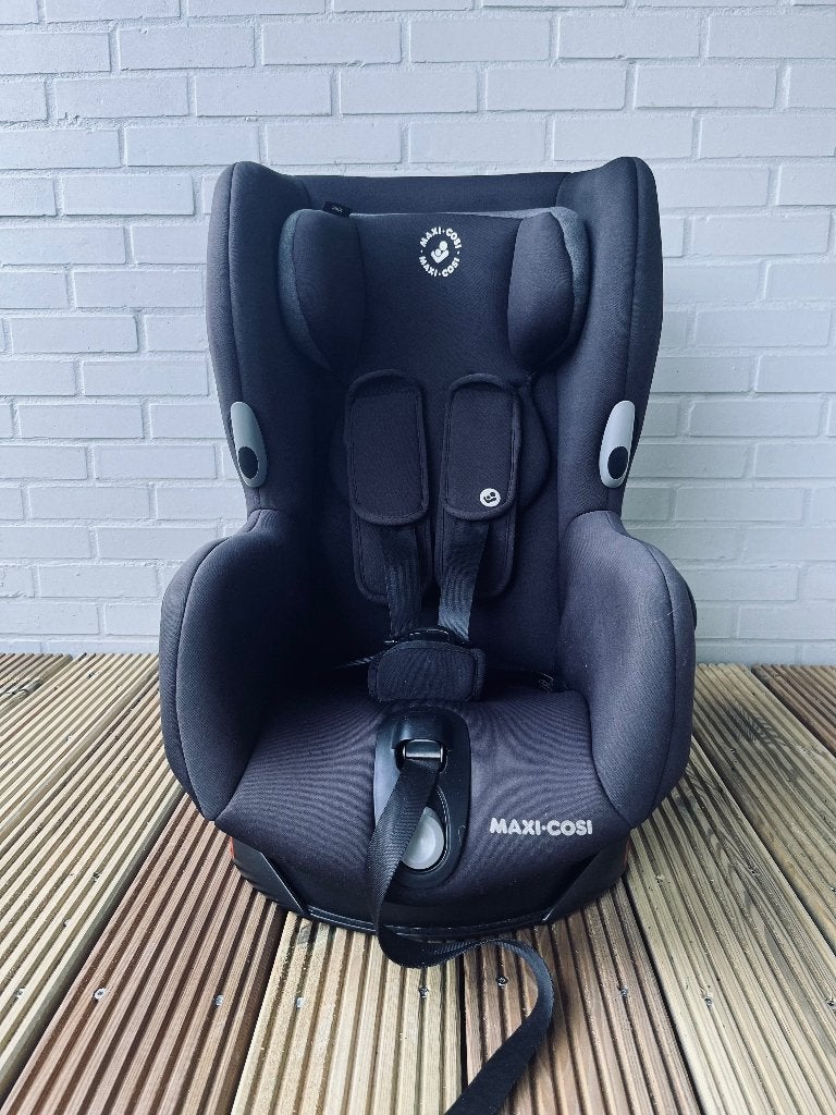 Maxi-Cosi Axiss autostoel, Ophalen, 9 t/m 18 kg, Zijbescherming, Maxi-Cosi