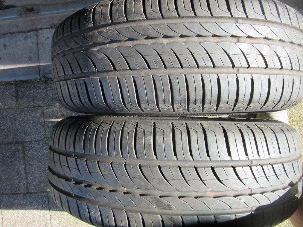Banden 185/60 R15 88H, Ophalen, 15 inch, 185 mm, Band(en)