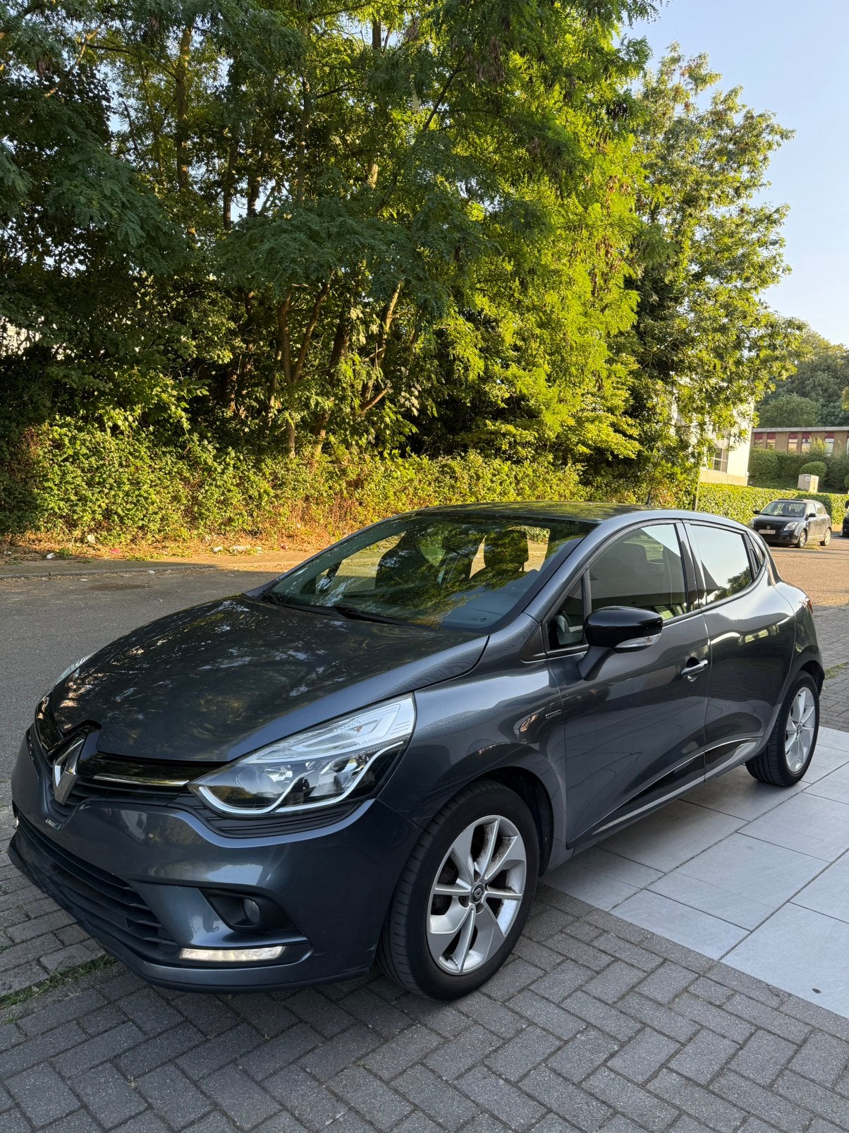 Renault Clio IV, Autos, Achat, Euro 6, Boîte manuelle, Diesel