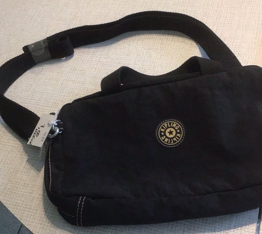 Kipling tasje, Bijoux, Sacs & Beauté, Sacs | Sacs à bandoulière, Enlèvement, Comme neuf, Kipling