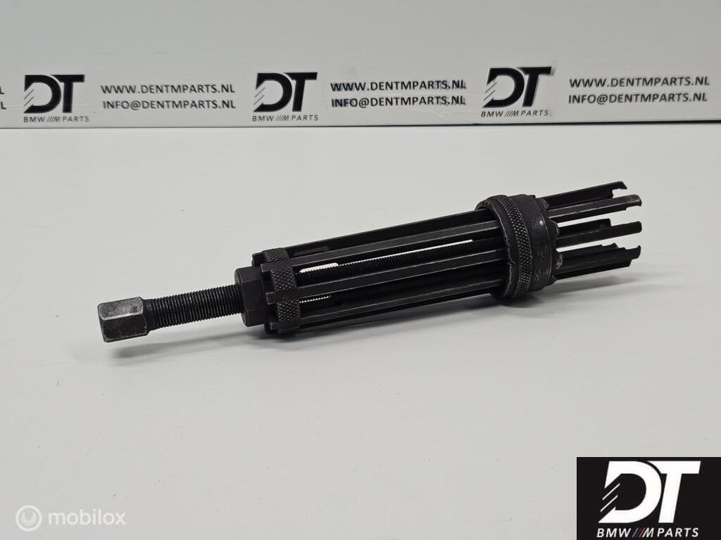 Rillex ball-bearing extractor BMW 6206 E 232010 83300491540, Gebruikt, Ophalen of Verzenden