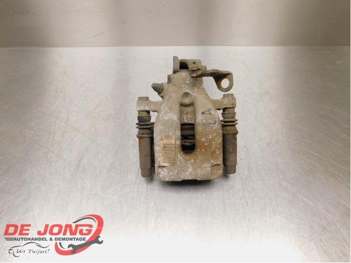 Etrier de frein (pince) arrière gauche d'un Citroen DS3, -, 3 mois de garantie, Utilisé, -