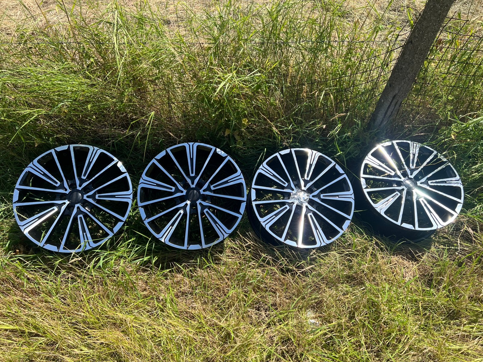 Jantes BMW 20 pouces, Enlèvement ou Envoi, Comme neuf