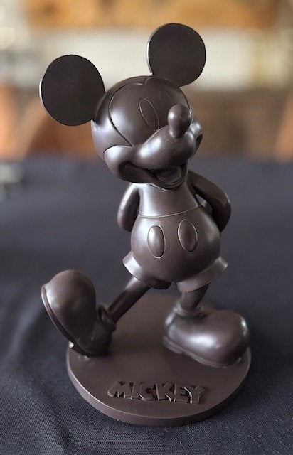 Mickey Mouse, Verzamelen, Ophalen, Zo goed als nieuw