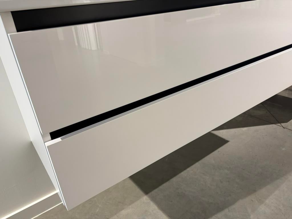 Wastafel, Huis en Inrichting, Badkamer | Badkamermeubels, Ophalen