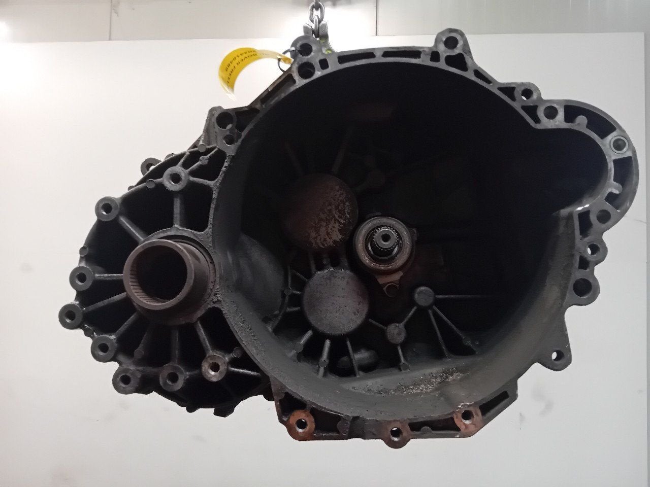 Versnellingsbak schakel Land Rover Freelander, Onderdelen@venauto.nl, Van der Ven Autorecycling B.V., Land Rover, Ettenseweg 76, 4706 PB Roosendaal, The Netherlands