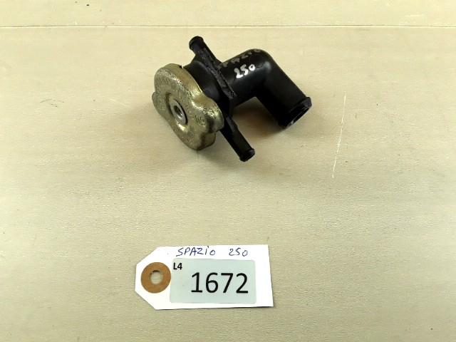 CN250 Spazio 1986 - 2009 Honda Radiator Stop D1-37625