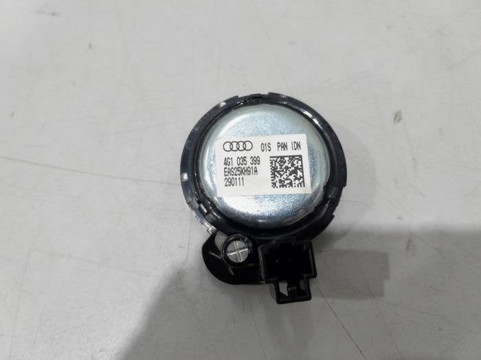 Luidspreker van een Audi A6, Gebruikt, -, -, -