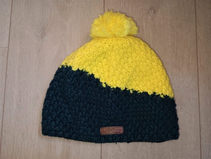Bonnet WED'ZE (7-10 ans), Enfants & Bébés, Vêtements enfant | Bonnets, Écharpes & Gants, Enlèvement, Utilisé, Bonnet