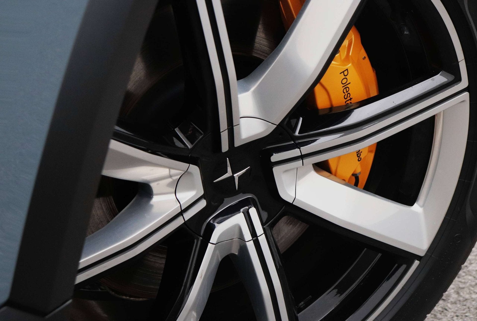 Polestar 3 Long range Dual motor 111kWh -Plus&Pilot/NappaZin, Auto's, Polestar, Automaat, Gebruikt, Euro 6, Lichtsensor