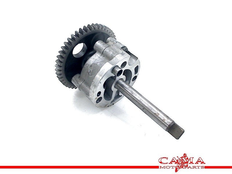 POMPE A HUILE Yamaha, Dhr. S. di Majo, Utilisé, Info@cama-motorparts.nl, P.J. Troelstraweg 8 8
3144 CX  MAASSLUIS, NL
