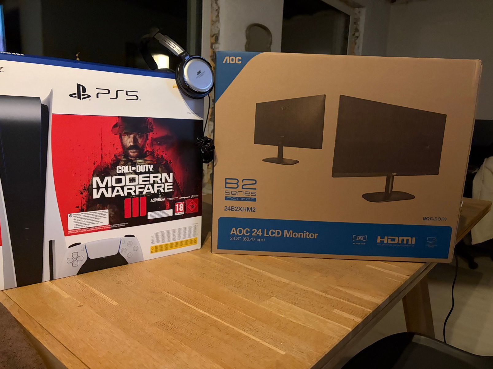 Configuration - Disque PlayStation 5, Enlèvement, Comme neuf, Playstation 5