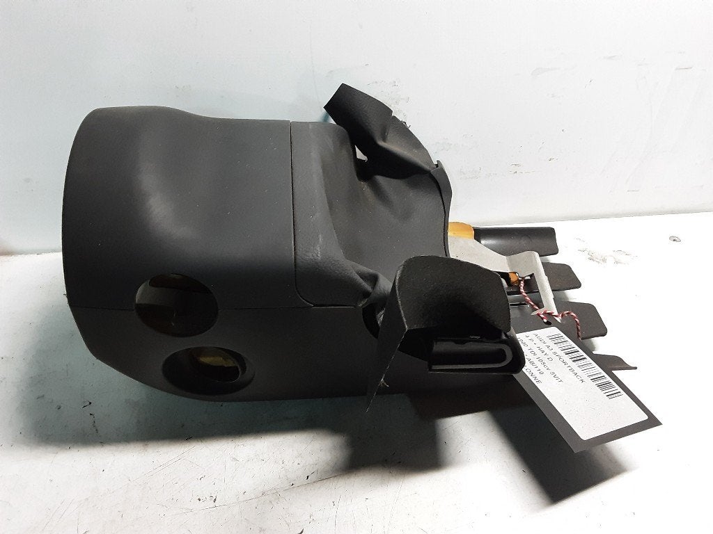 STUURKOLOM BEKLEDING Audi A3 Sportback (8PA) (8P0953516), Gebruikt, Mevr. I. Hauben, Audi, Rue de l'Espoir 34 34
4030  GRIVEGNÉE, BE