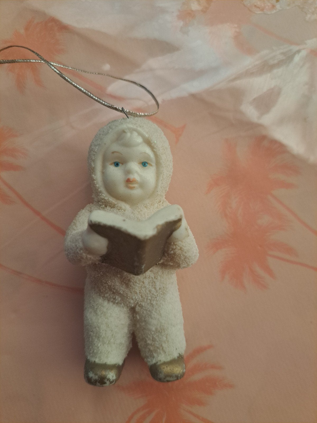 figurine, Enlèvement ou Envoi