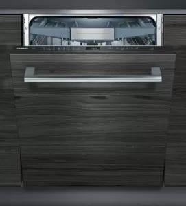 Siemens vaatwasmachine IQ500 60cm inbouw, Enlèvement, Utilisé