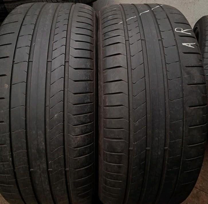 2754020 w75/40/20 275/40R20 zomer Pirelli, Auto-onderdelen, Besturing, Ophalen