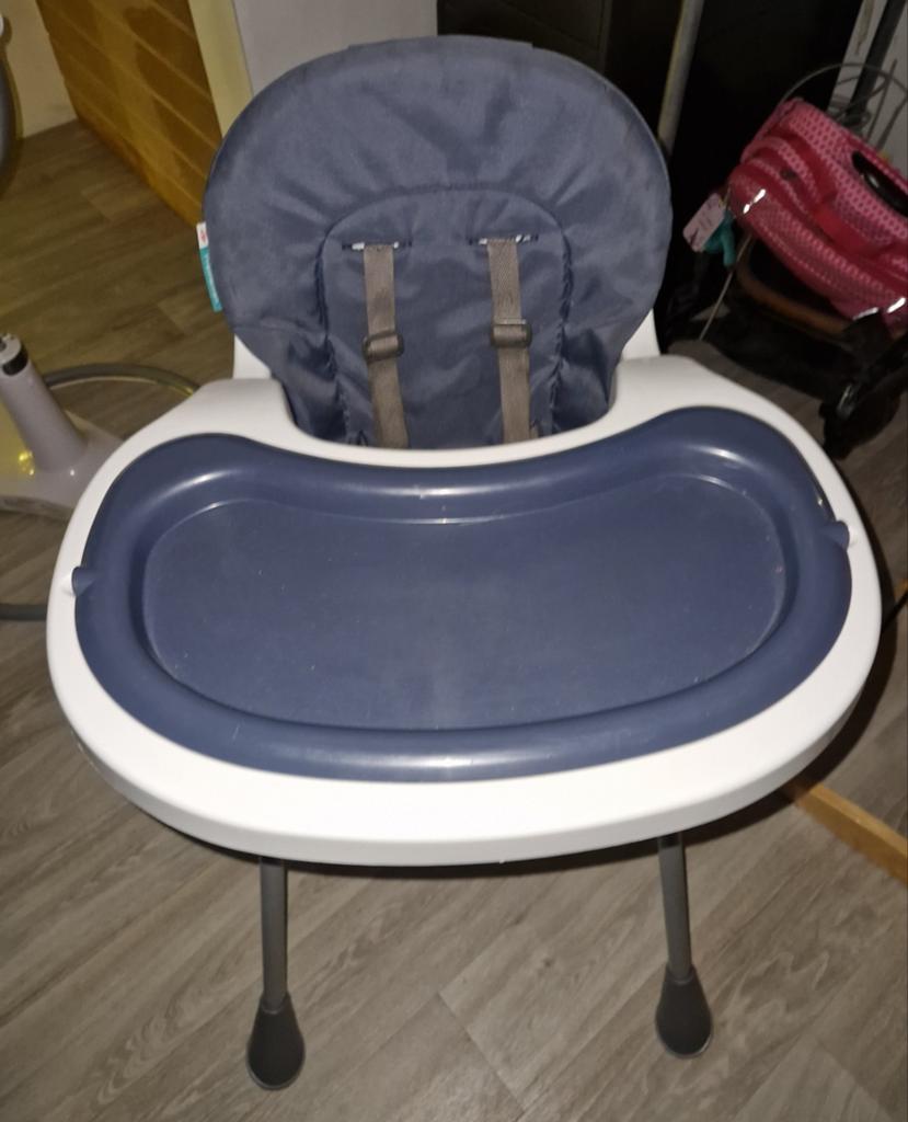 Kinderstoel premaman., Kinderen en Baby's, Kinderstoelen, Ophalen