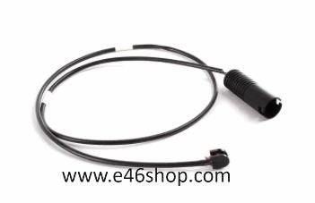 Remslijtage sensor BMW E36 achter oe 34351182533 org BMW, -, -, Nieuw, Ophalen of Verzenden