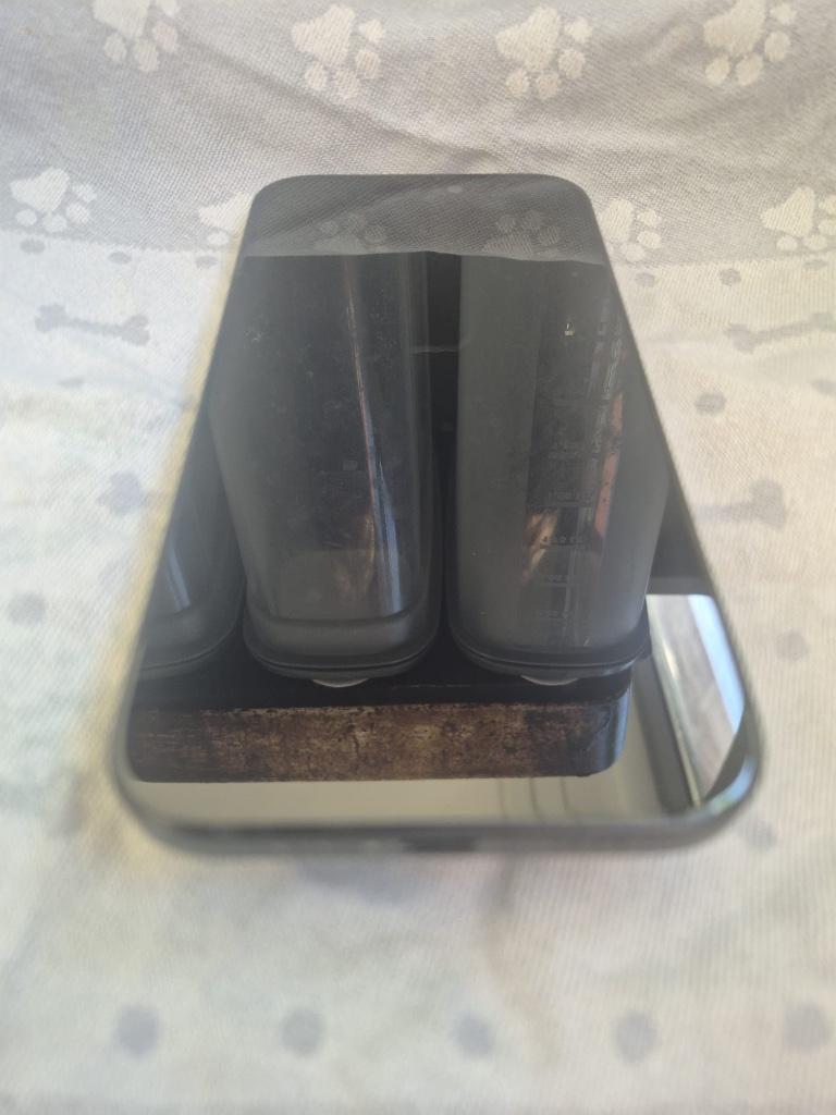 iPhone 15 zwart, Telecommunicatie, Mobiele telefoons | Apple iPhone, 128 GB, IPhone 15, 86 %, Zwart