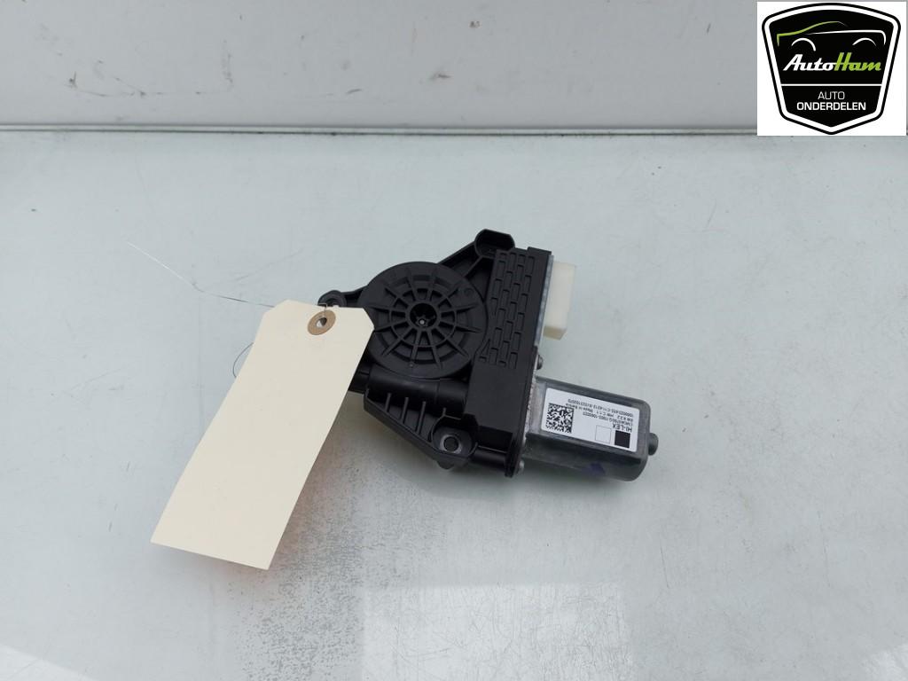 MOTOR RAAMMECHANIEK BMW 1 serie (F40) (01-2019/-), Gebruikt, BMW