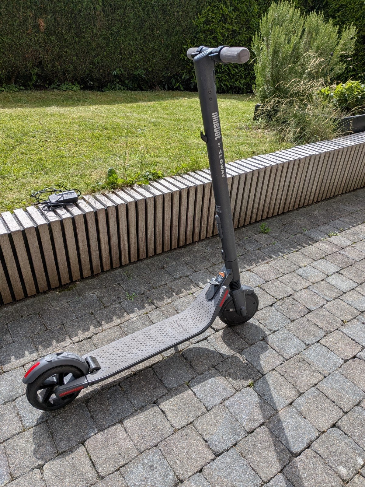 Segway Ninebot E2 - pièce à remplacer, Vélos & Vélomoteurs, Trottinettes, Enlèvement