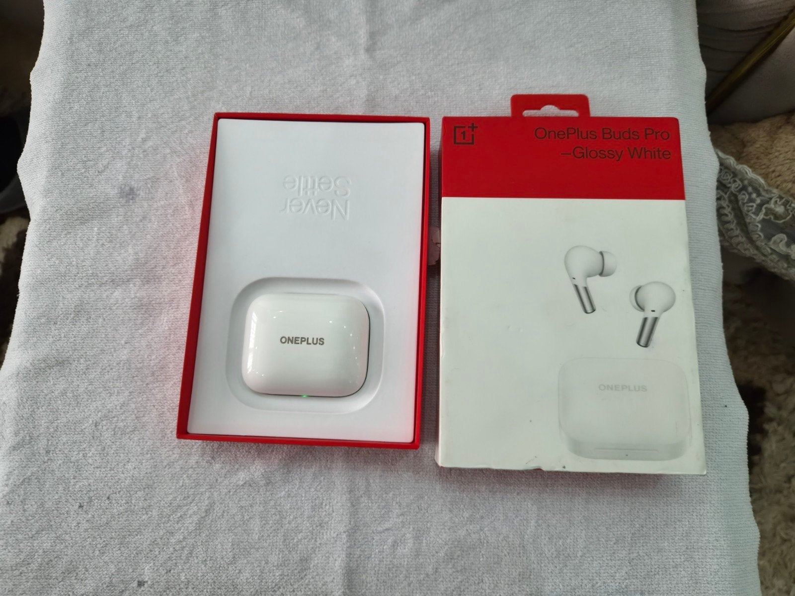 oneplus buds pro, Enlèvement ou Envoi