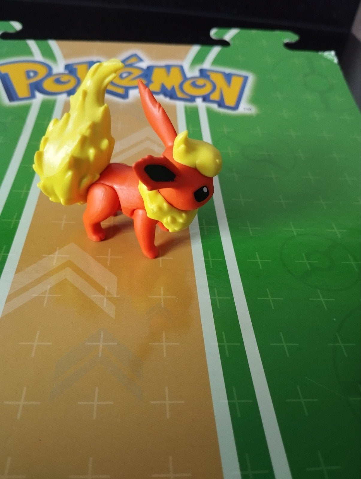 Pokémon figuur Tomy Nintendo, Verzamelen, Poppetjes en Figuurtjes, Ophalen of Verzenden, Zo goed als nieuw