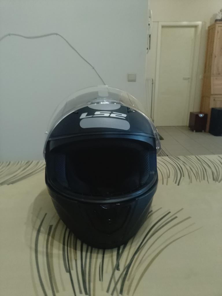 Motorhelm kindermaat M 57 - 58, Motoren, M, Kinderen, Nieuw zonder kaartje, Integraalhelm