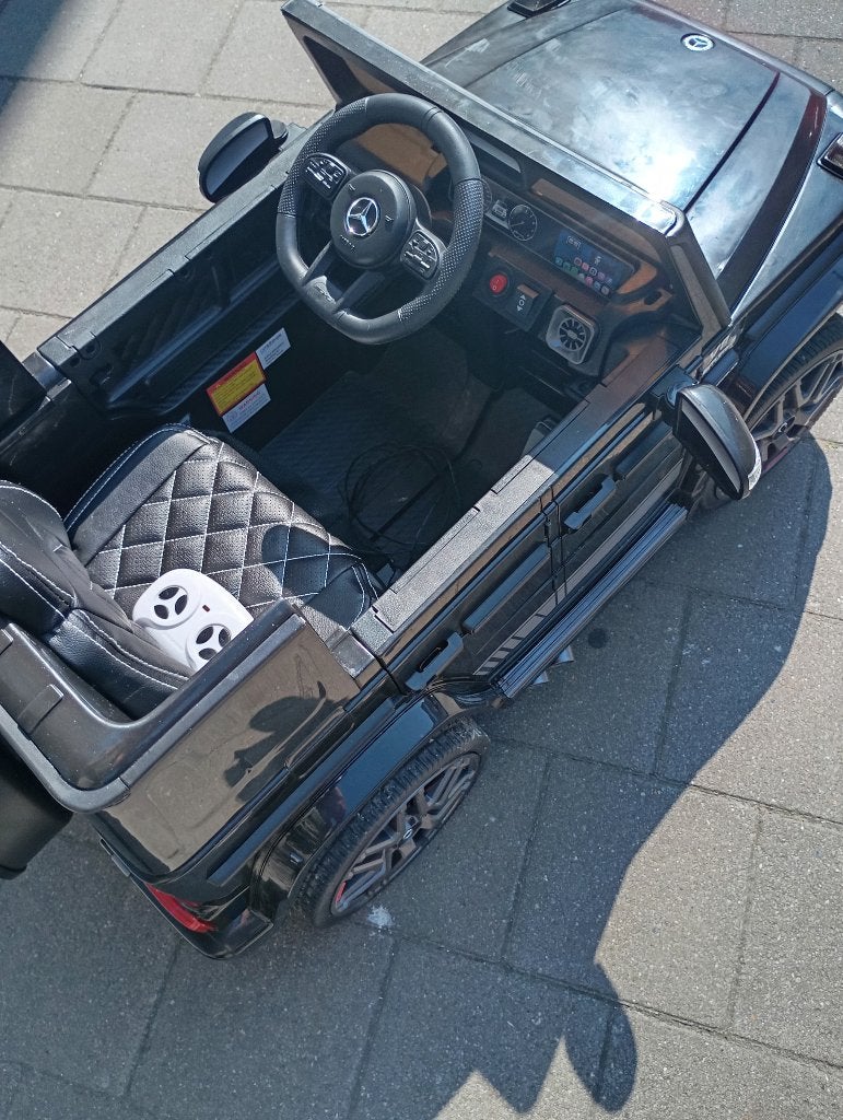 Kinderauto, Kinderen en Baby's, Gebruikt