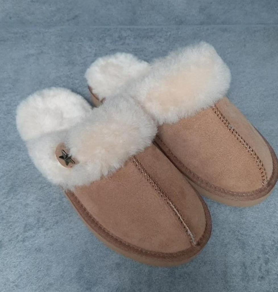 Casa Mia/Pantoffels/Maat 37, Kleding | Dames, Ophalen of Verzenden