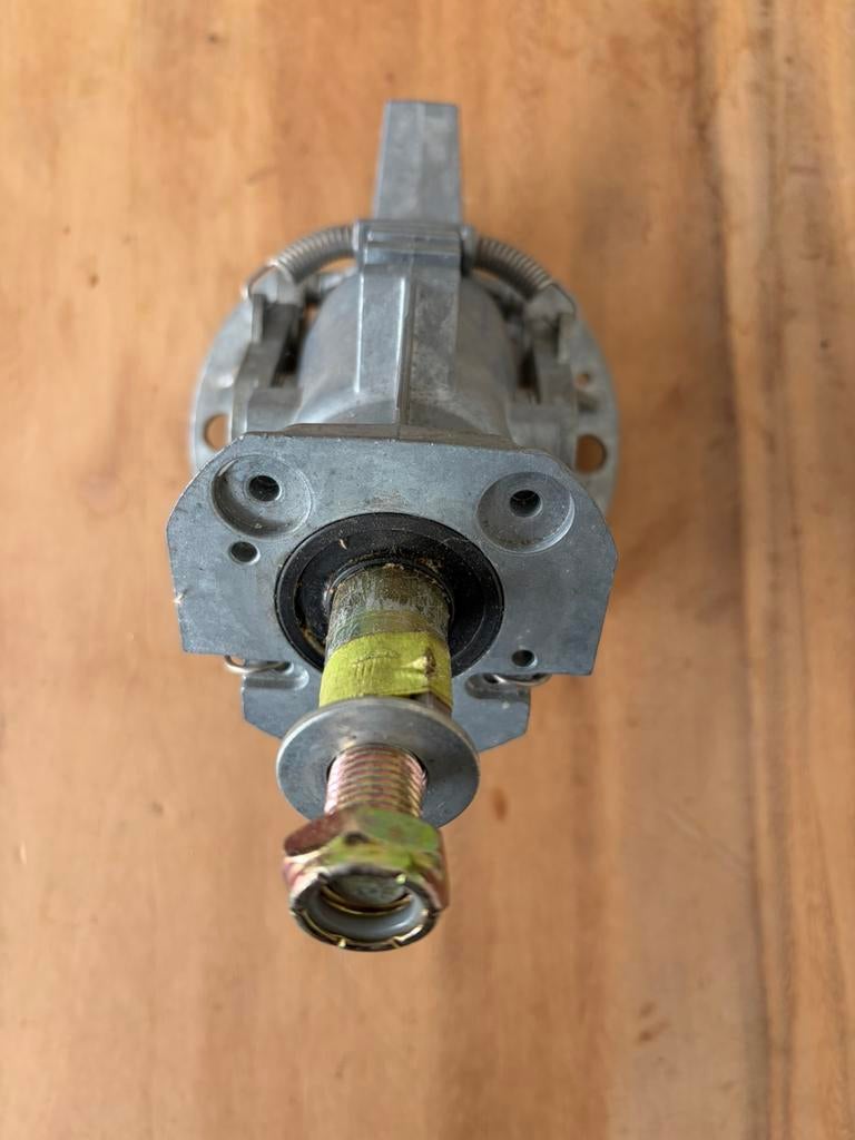 Nieuw verstelbaar stuurhuis ski nautique 196, Ophalen