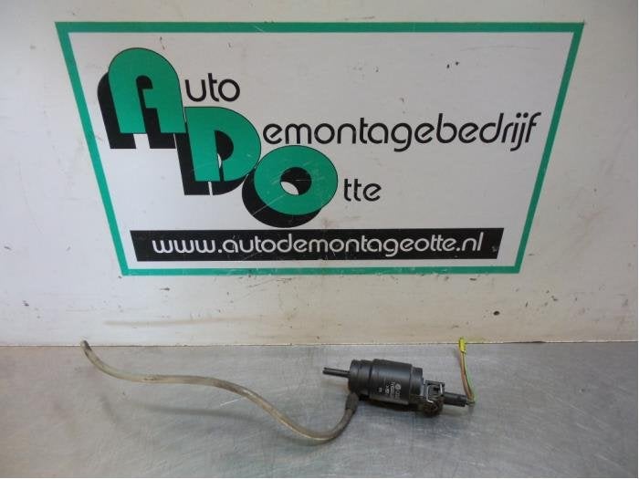 Pompe lave-glace avant d'un Volkswagen Transporter (Transpor, Volkswagen, -, 3 mois de garantie, Utilisé