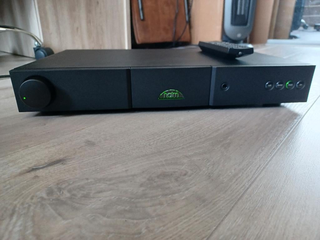 Naim Nait 5si, Enlèvement ou Envoi, Comme neuf, Stéréo, 60 à 120 watts