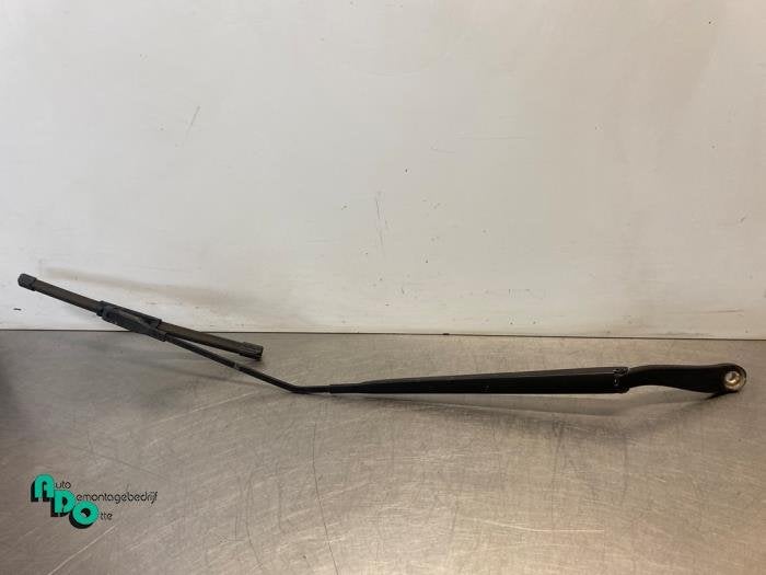 Bras essuie-glace avant d'un Chevrolet Aveo (Aveo 11-), -, 3 mois de garantie, Utilisé, -