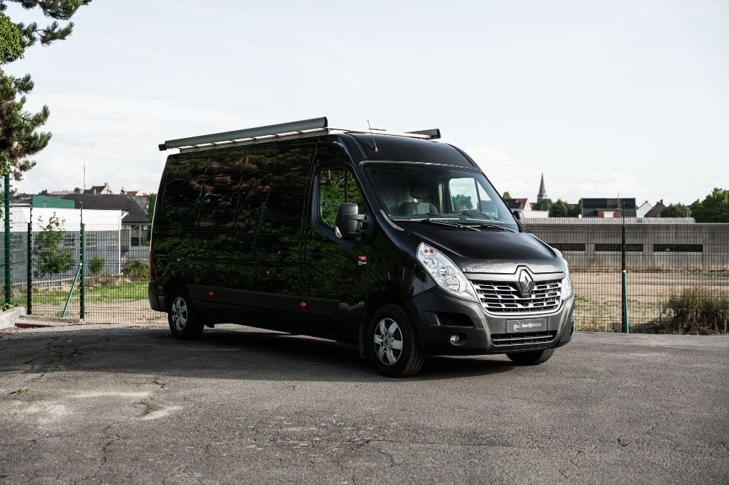 Renault, Achat, Euro 6, Entreprise, 3 places