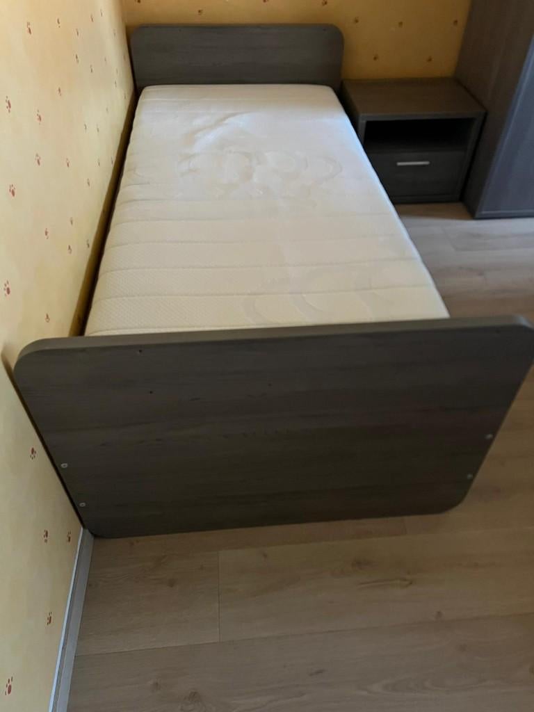 jeugdkamer, Ophalen, Gebruikt, Jongetje of Meisje