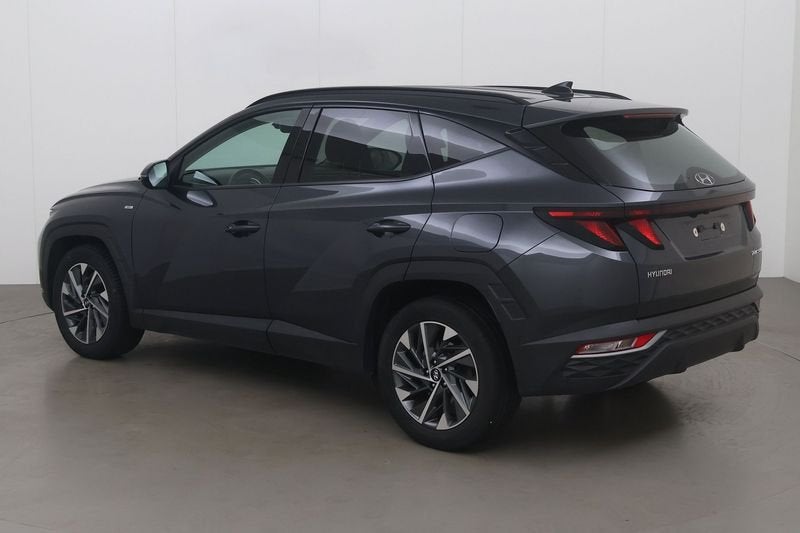 Hyundai Tucson t-gdi feel dct 150 AT, Autos, Argent ou Gris, Achat, Entreprise, Autre