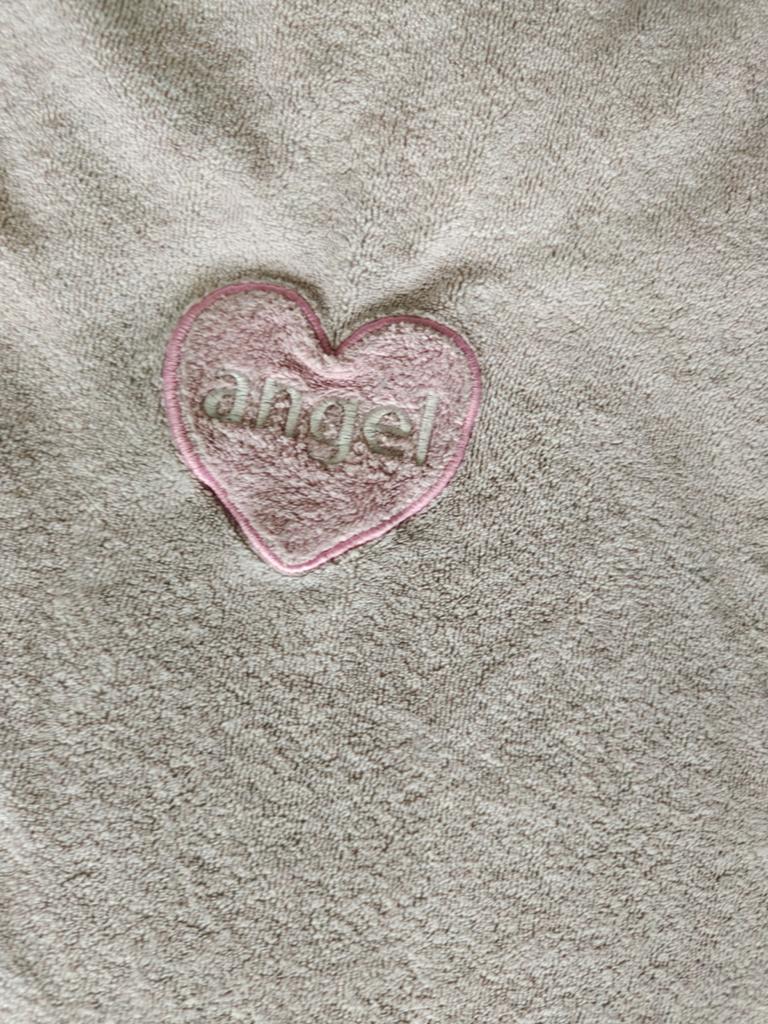 Baby hoeslaken angel, Kinderen en Baby's, Ophalen of Verzenden