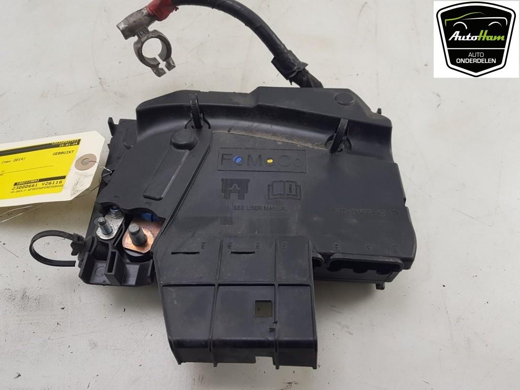 BOITIER FUSIBLES Ford Transit Connect (PJ2) (01-2013/-), Utilisé, Ford
