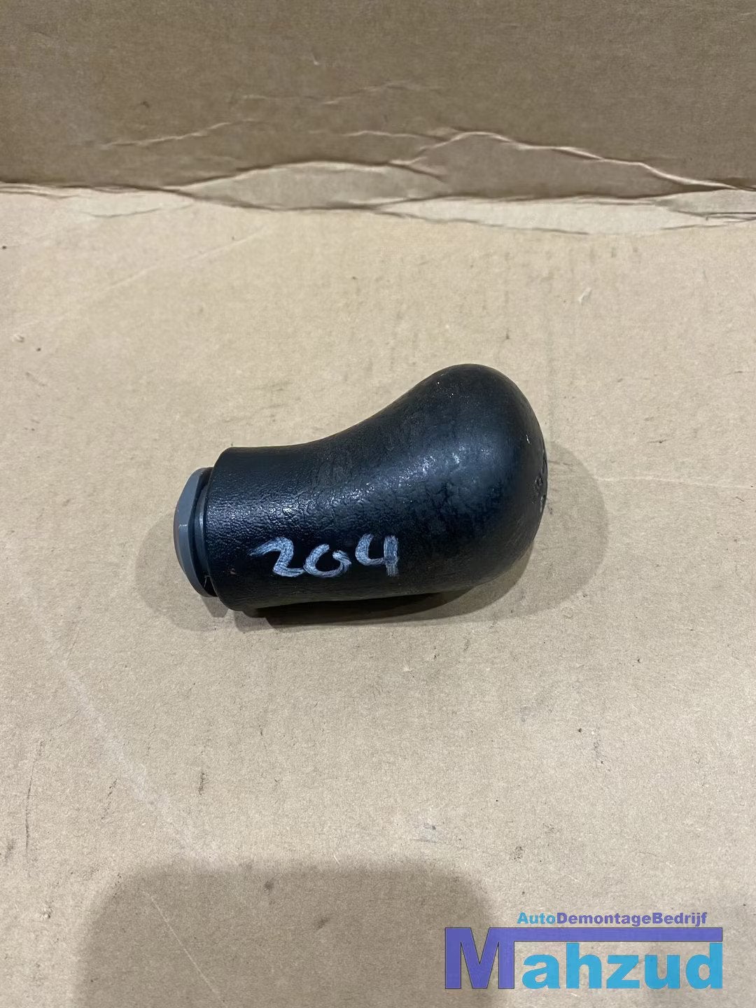 MAZDA 323 F Pookknop pook 5 bak 1994-1998, Fabrikant BV, Gebruikt, Info@fabrikant.eu, Fabrikantstraat 1
1000 AA  Amsterdam, NL