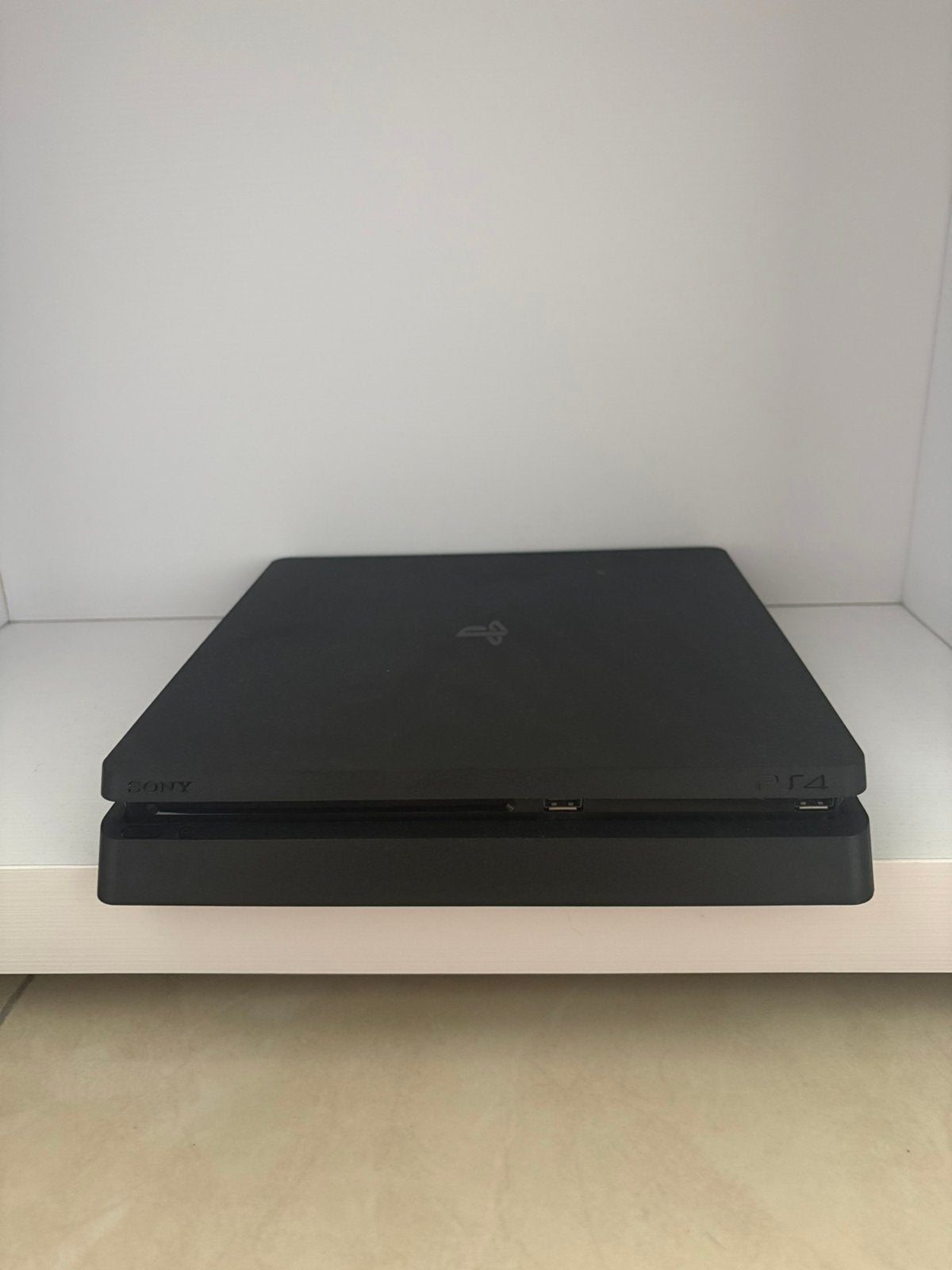 PlayStation 4, Ophalen, Zo goed als nieuw