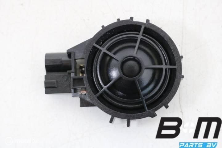 Luidspreker links of rechtsvoor Audi Q2 81A 8V0035398A, Autos : Divers, Haut-parleurs voiture, Utilisé