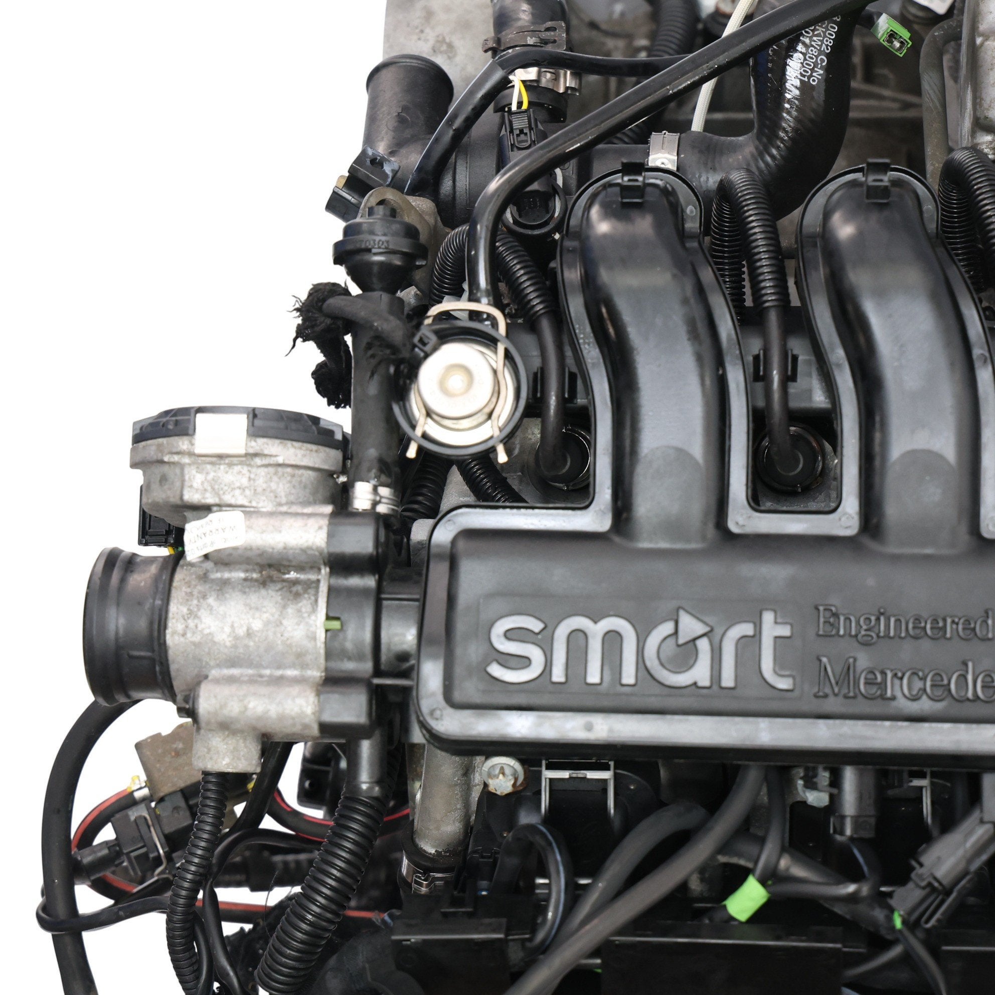 Moteur M160922 Nu SMART ROADSTER, Verzenden, Gebruikt, Overige automerken