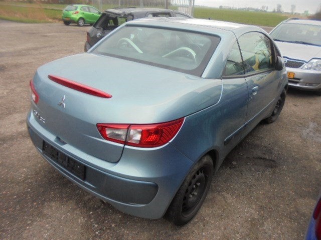 HARD TOP TOIT CABRIOLET Mitsubishi Colt CZC (|MITSUBISHI|), Utilisé, Mitsubishi
