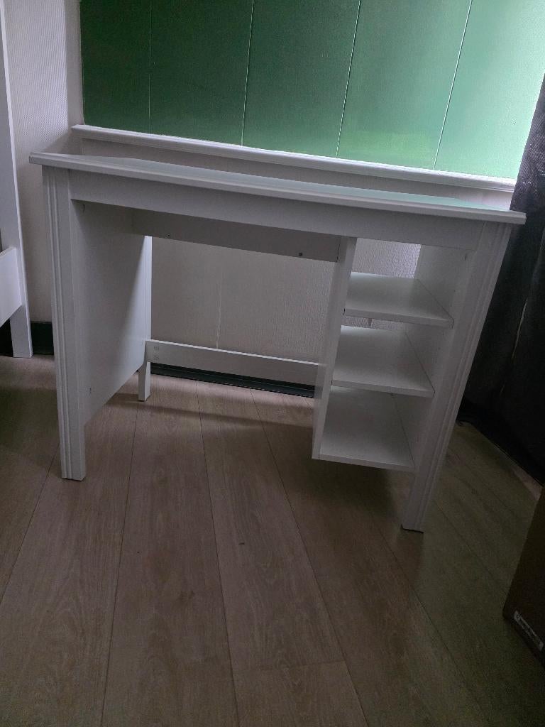 Bureau, Scandinave, Autres types, 52 cm, Enlèvement