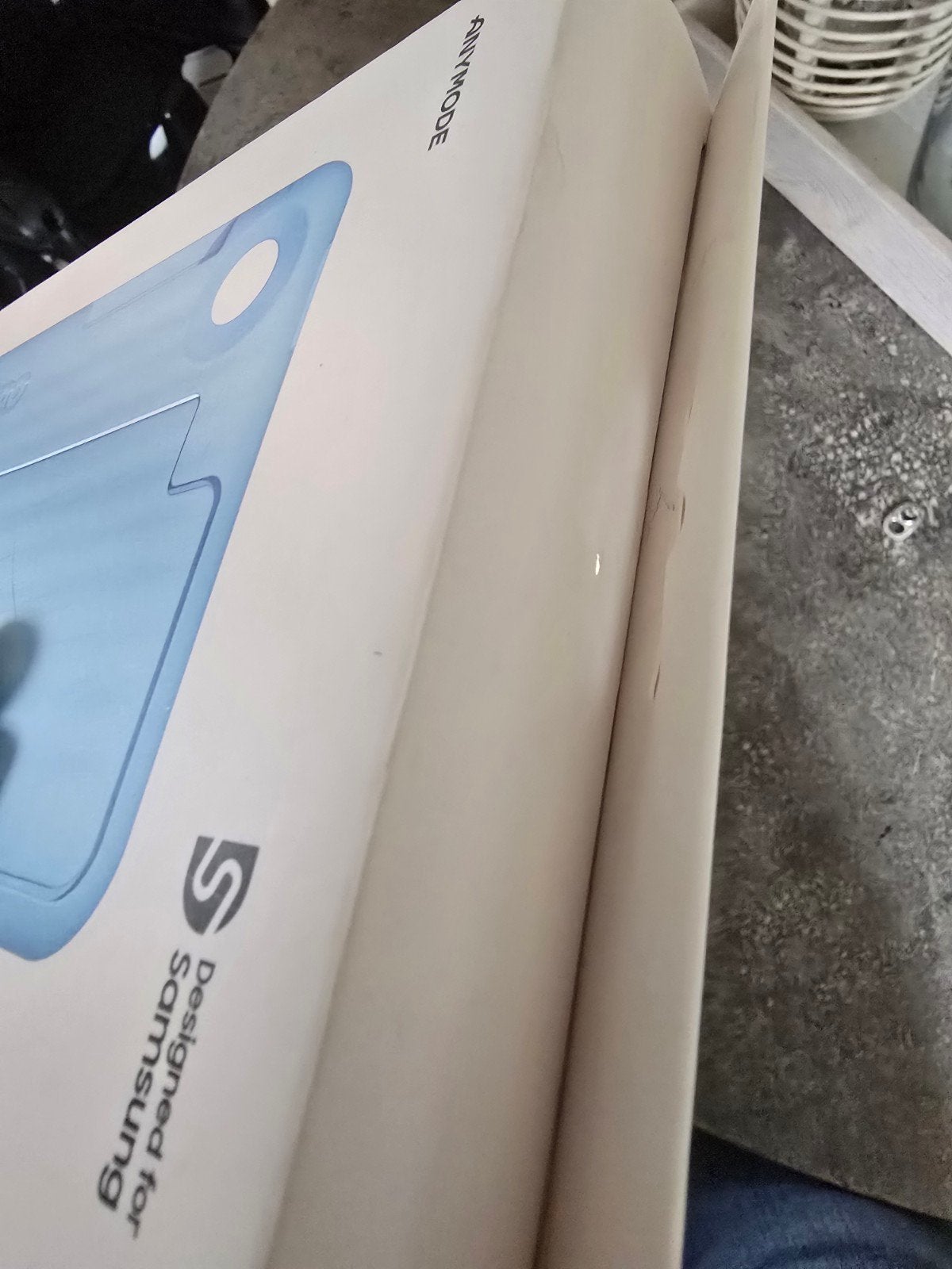 coque Samsung Galaxy Tab A9 neuve, Enlèvement