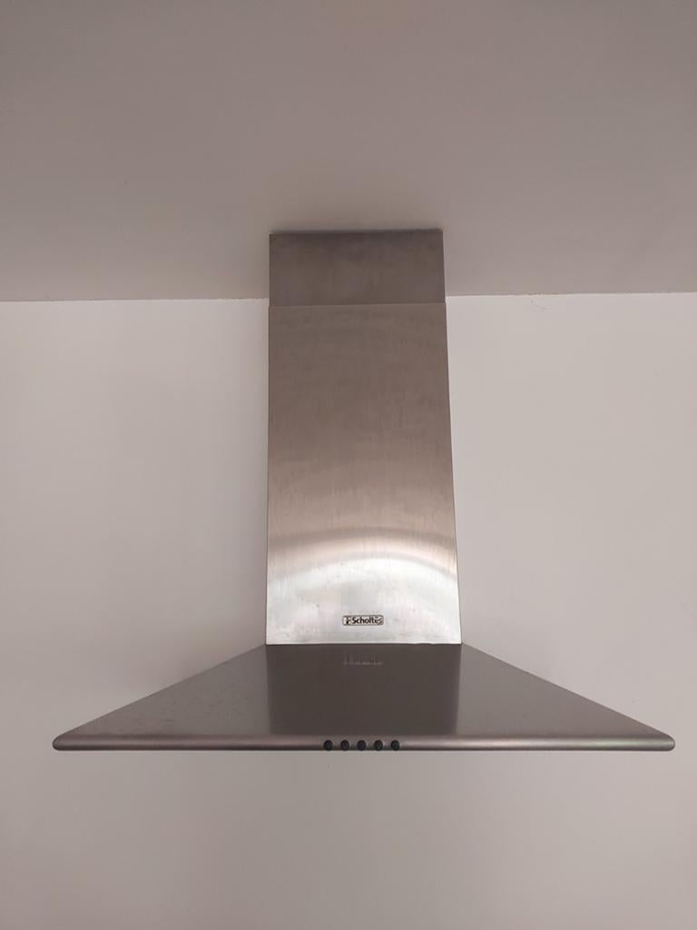 Hotte Sholtes, Electroménager, Hottes, Moteur, Hotte murale, Enlèvement, Utilisé