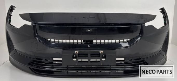 POLESTAR 2 VOORBUMPER BUMPER COMPLEET ORIGINEEL!!!, Gebruikt, -, -, Ophalen of Verzenden